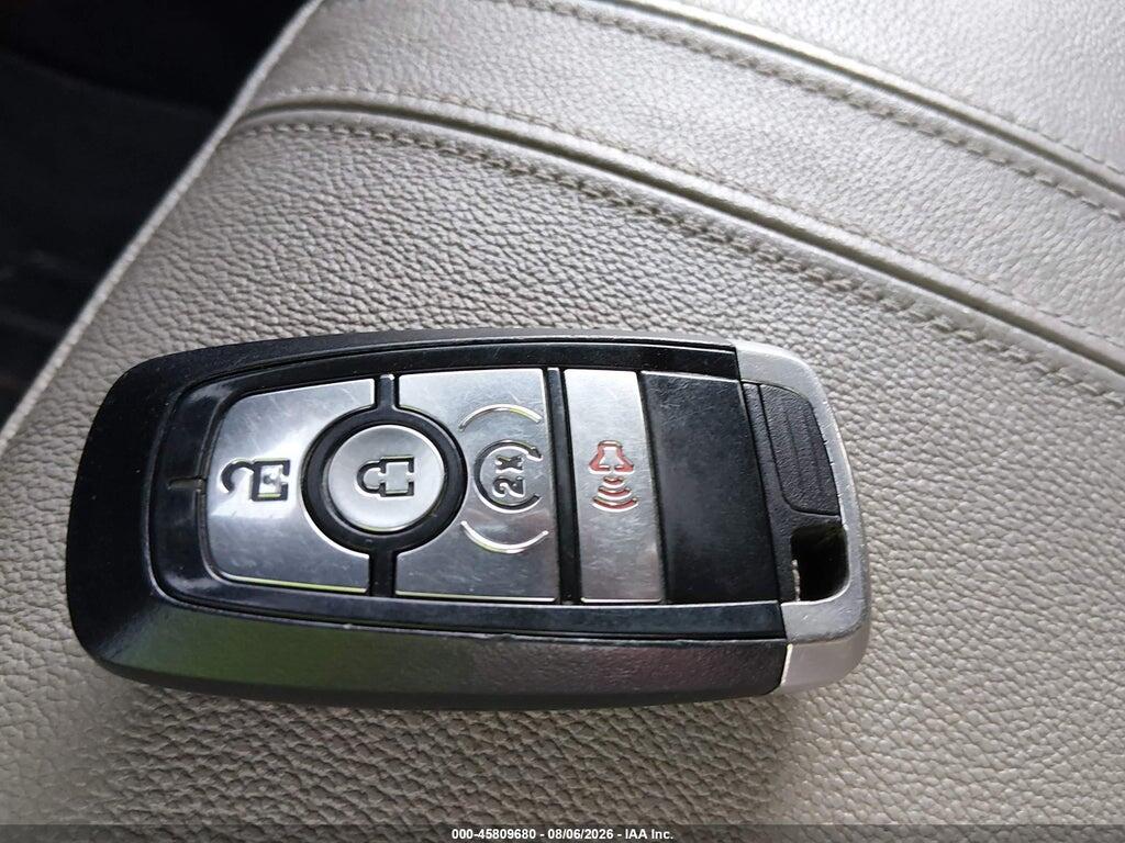 1FTER4FH8KLA64448 2019 FORD RANGER photo no. 9