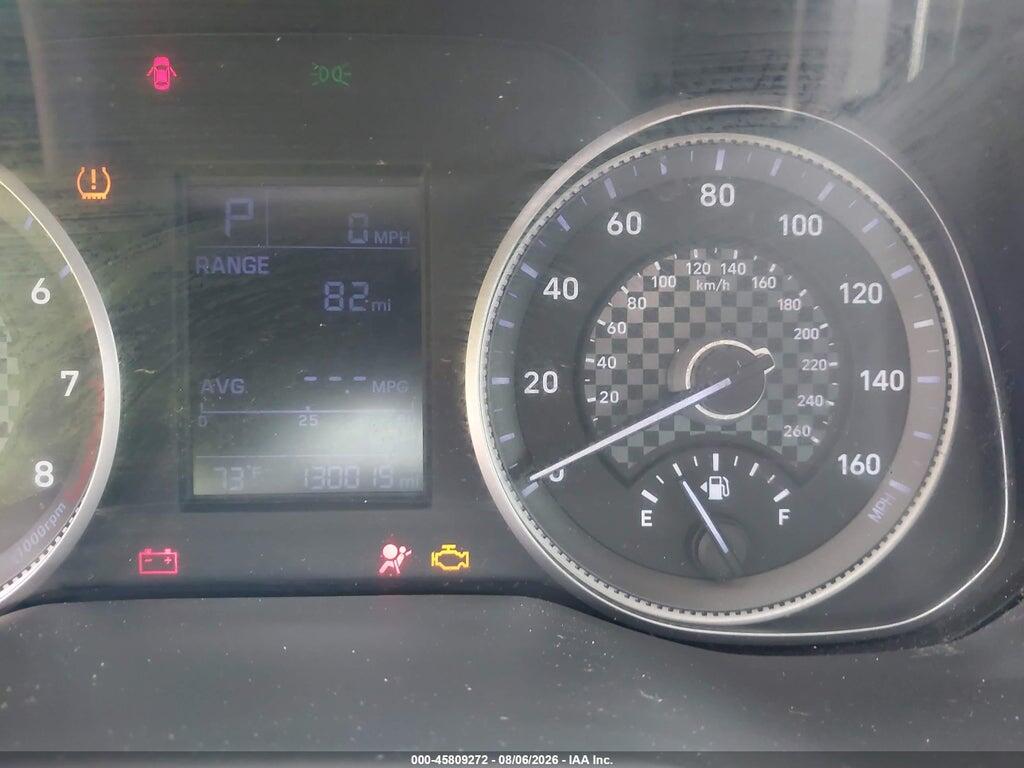 5NPD74LF6KH429850 2019 HYUNDAI ELANTRA photo no. 7