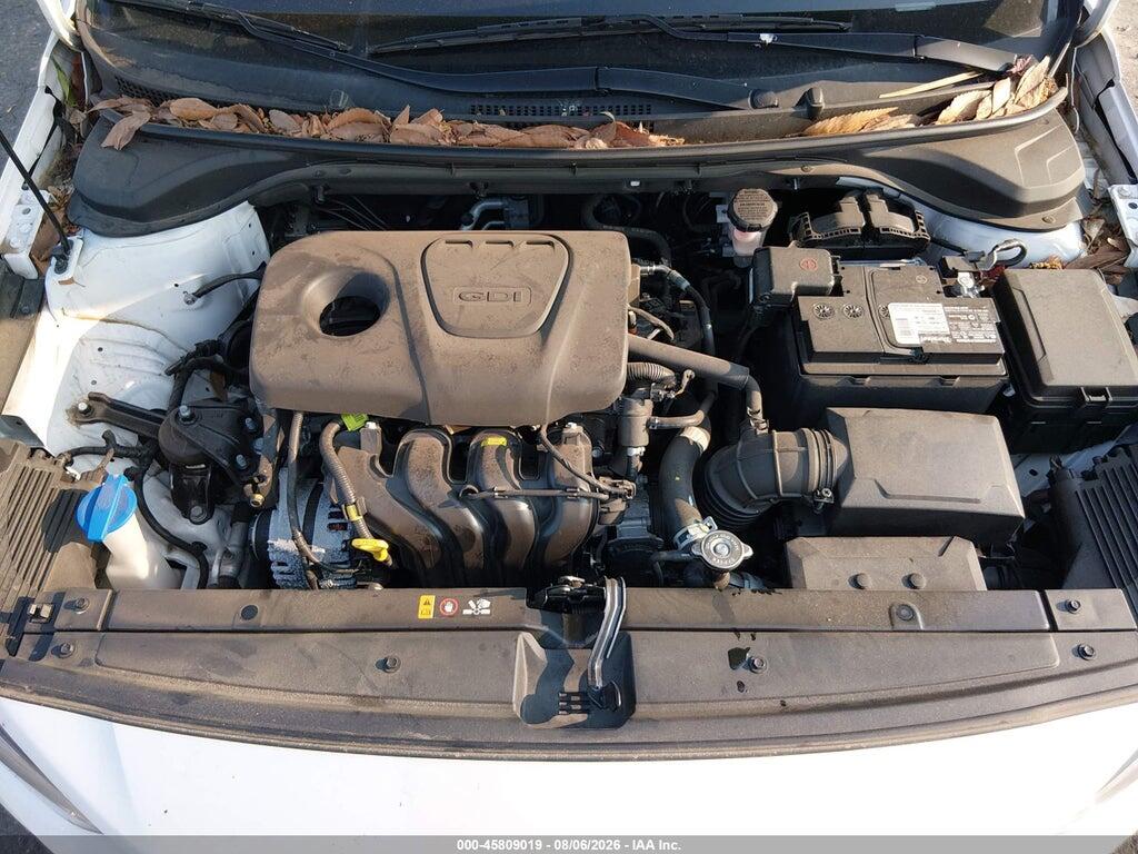 3KPC24A39KE056150 2019 HYUNDAI ACCENT photo no. 10