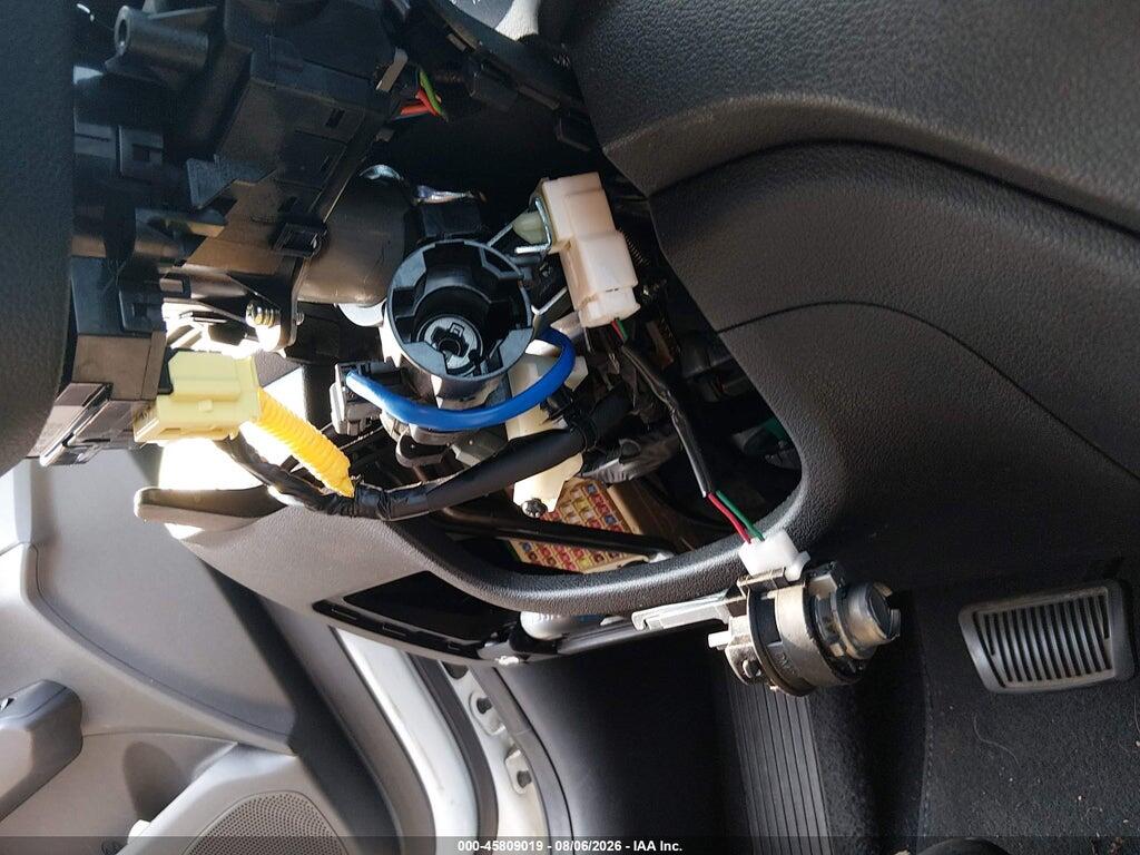 3KPC24A39KE056150 2019 HYUNDAI ACCENT photo no. 6