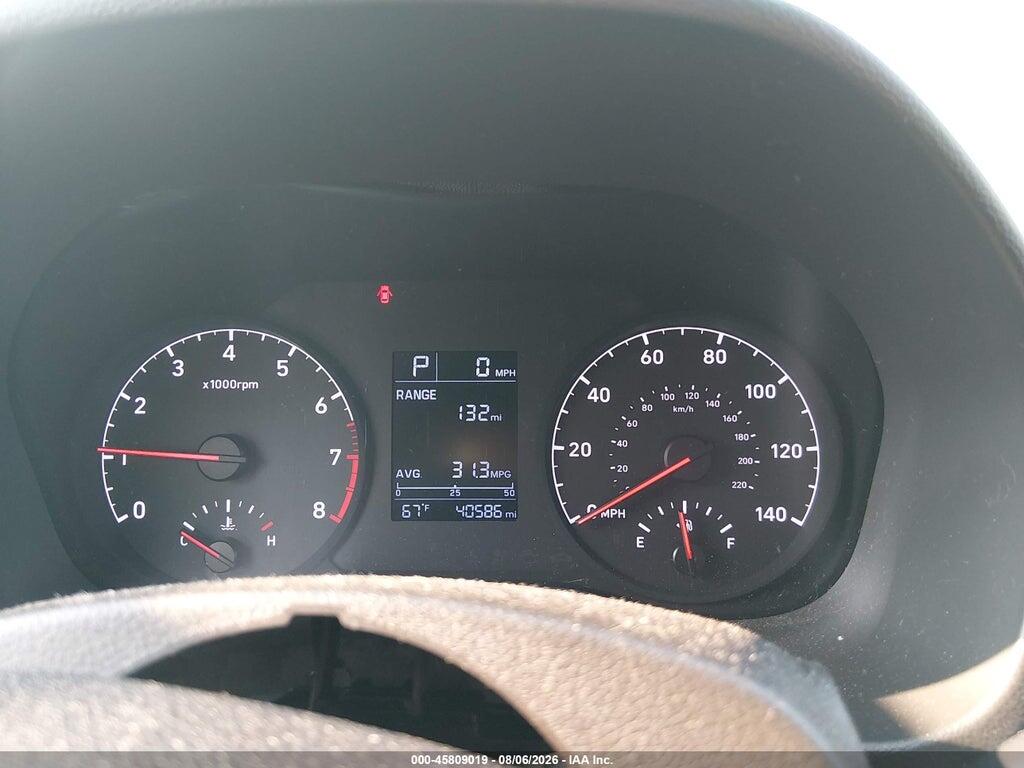 3KPC24A39KE056150 2019 HYUNDAI ACCENT photo no. 7