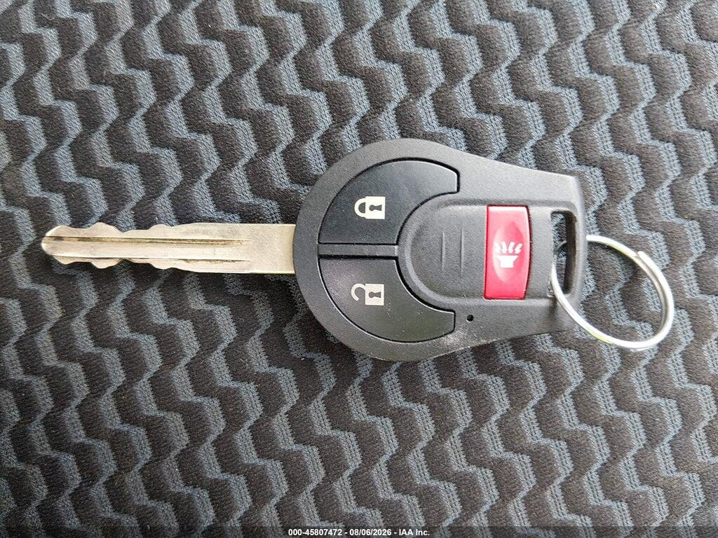 3N1CE2CP7KL360832 2019 NISSAN VERSA NOTE photo no. 11