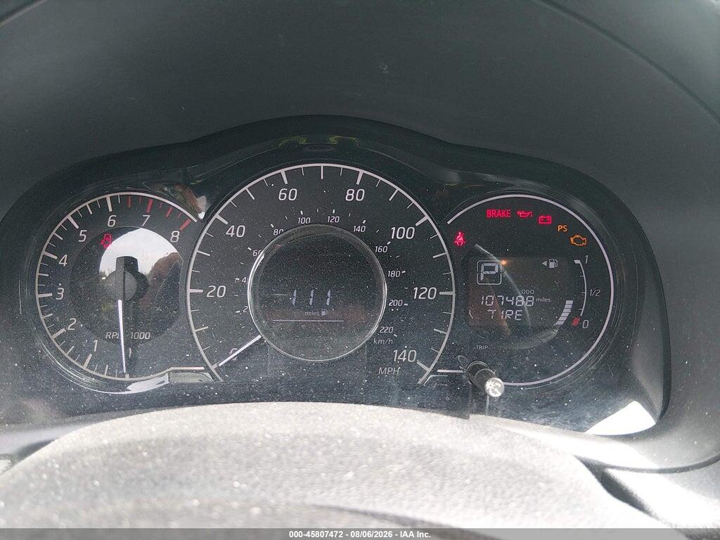 3N1CE2CP7KL360832 2019 NISSAN VERSA NOTE photo no. 7