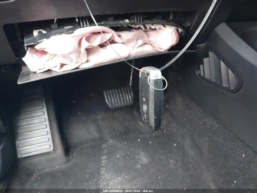 2FMPK4J93KBC70902 2019 FORD EDGE photo no. 11