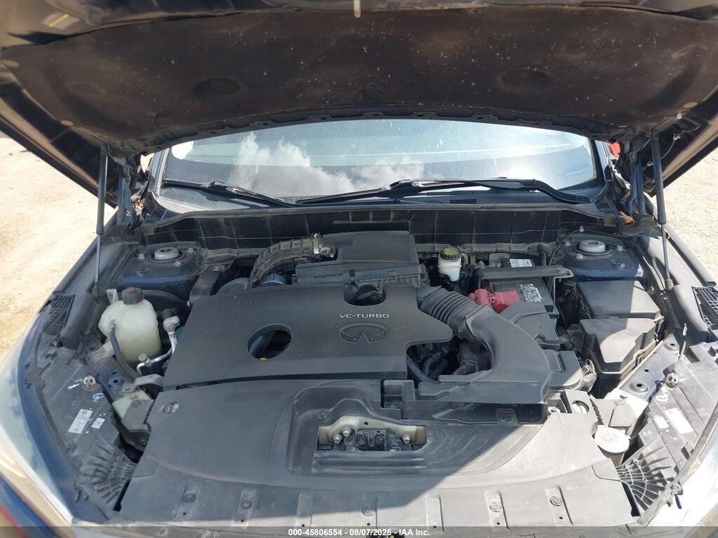3PCAJ5M37KF128890 2019 INFINITI QX50 photo no. 10