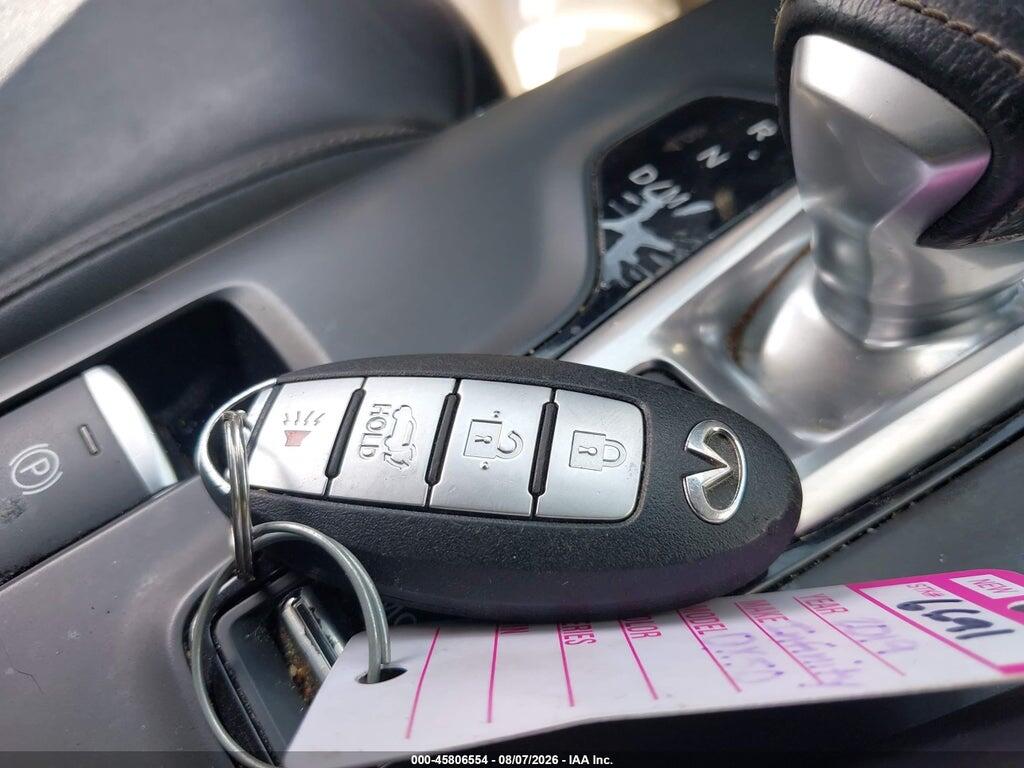3PCAJ5M37KF128890 2019 INFINITI QX50 photo no. 11