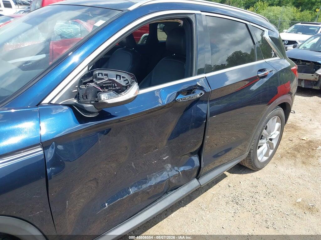 3PCAJ5M37KF128890 2019 INFINITI QX50 photo no. 6