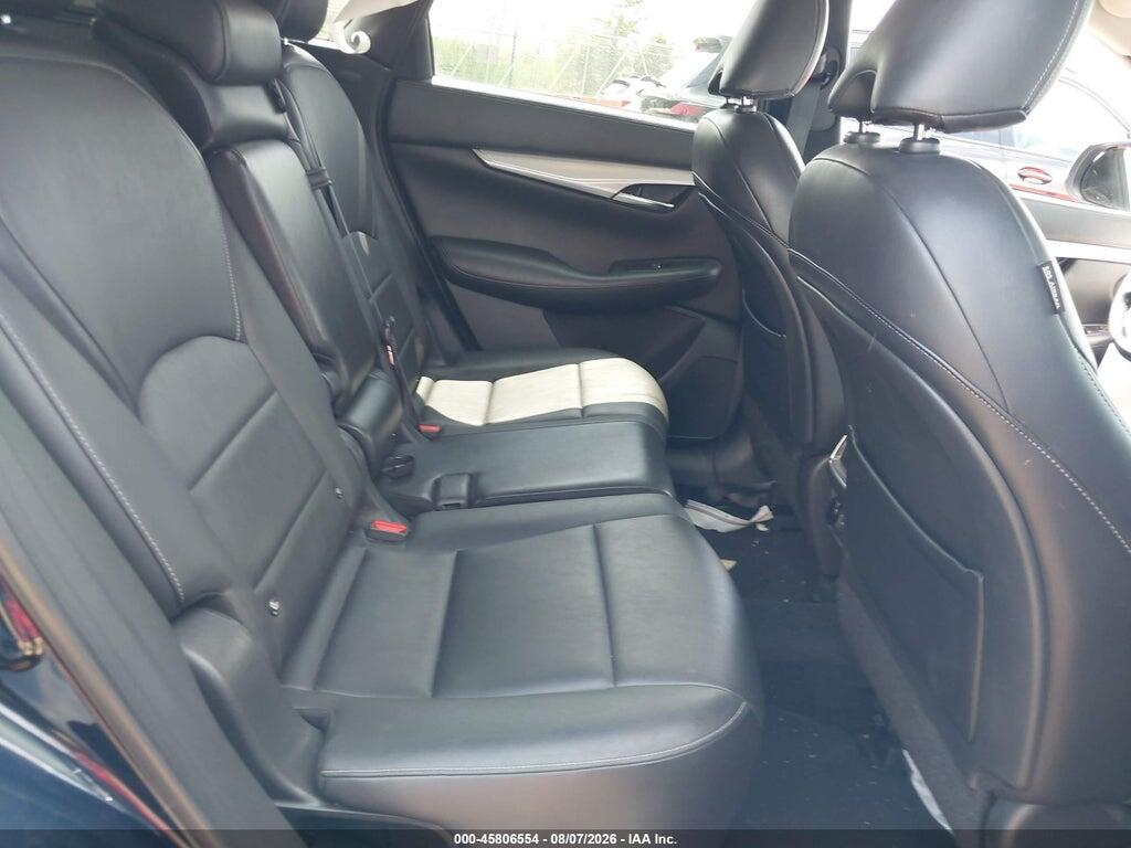 3PCAJ5M37KF128890 2019 INFINITI QX50 photo no. 8