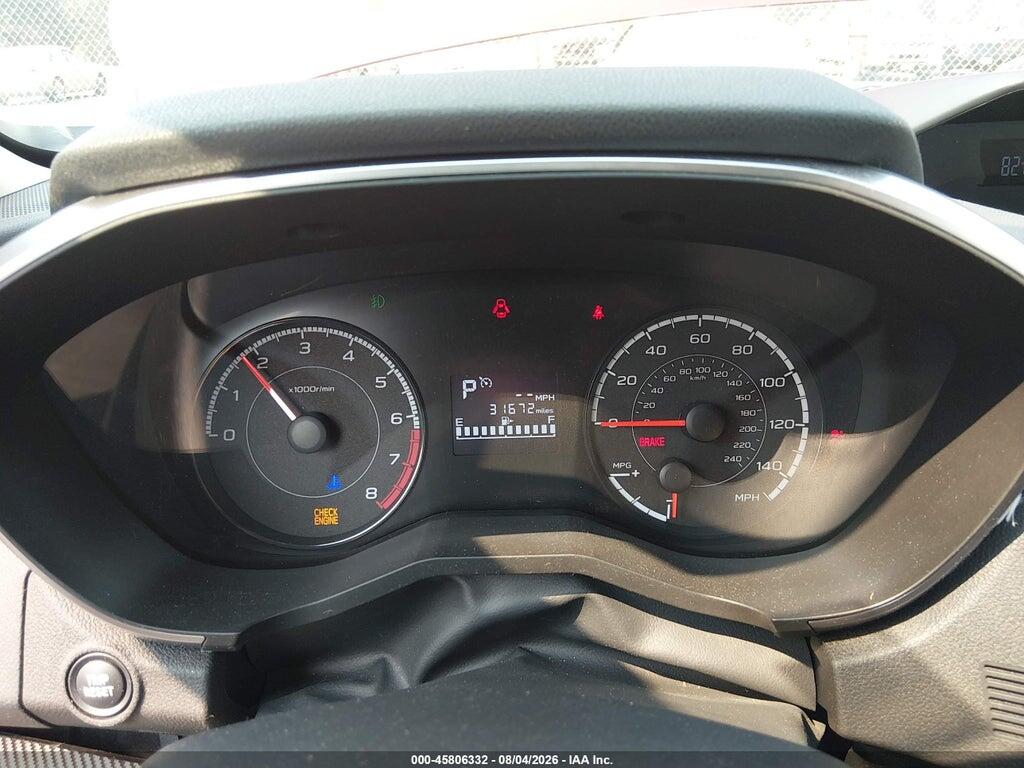 JF2GTACC3K8304057 2019 SUBARU CROSSTREK photo no. 7