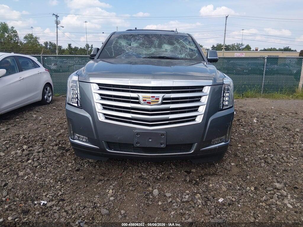 1GYS4DKJ1KR343547 2019 CADILLAC ESCALADE photo no. 12