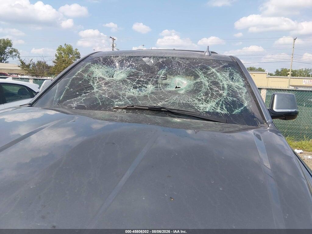 1GYS4DKJ1KR343547 2019 CADILLAC ESCALADE photo no. 6