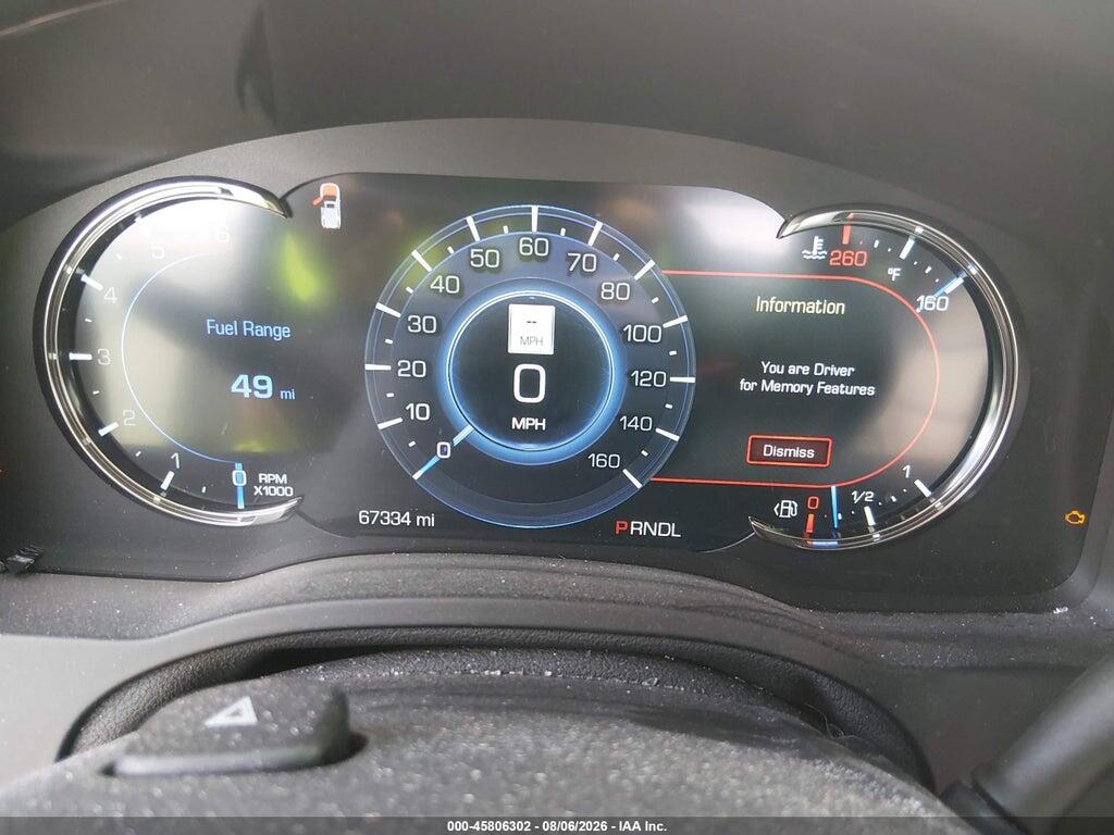 1GYS4DKJ1KR343547 2019 CADILLAC ESCALADE photo no. 7