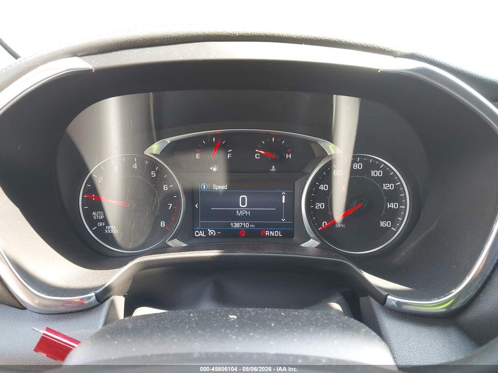 3GNKBCRS3KS569677 2019 CHEVROLET BLAZER photo no. 7
