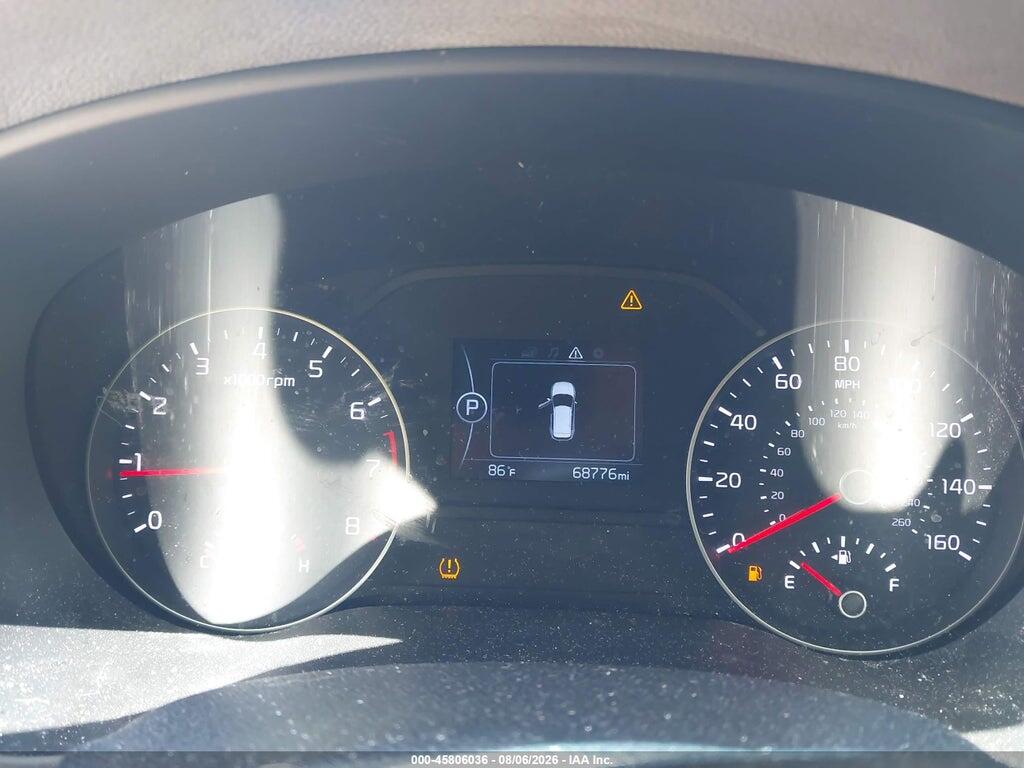 KNDPN3AC7K7530549 2019 KIA SPORTAGE photo no. 7