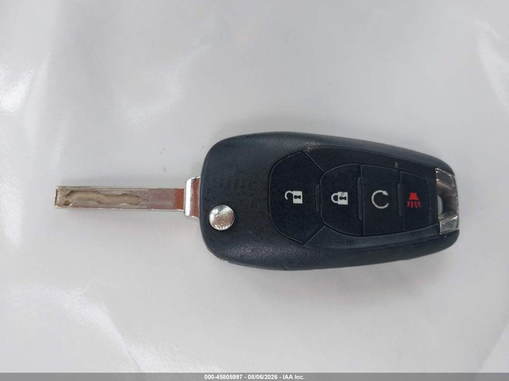 1G1BC5SM0K7109347 2019 CHEVROLET CRUZE photo no. 11