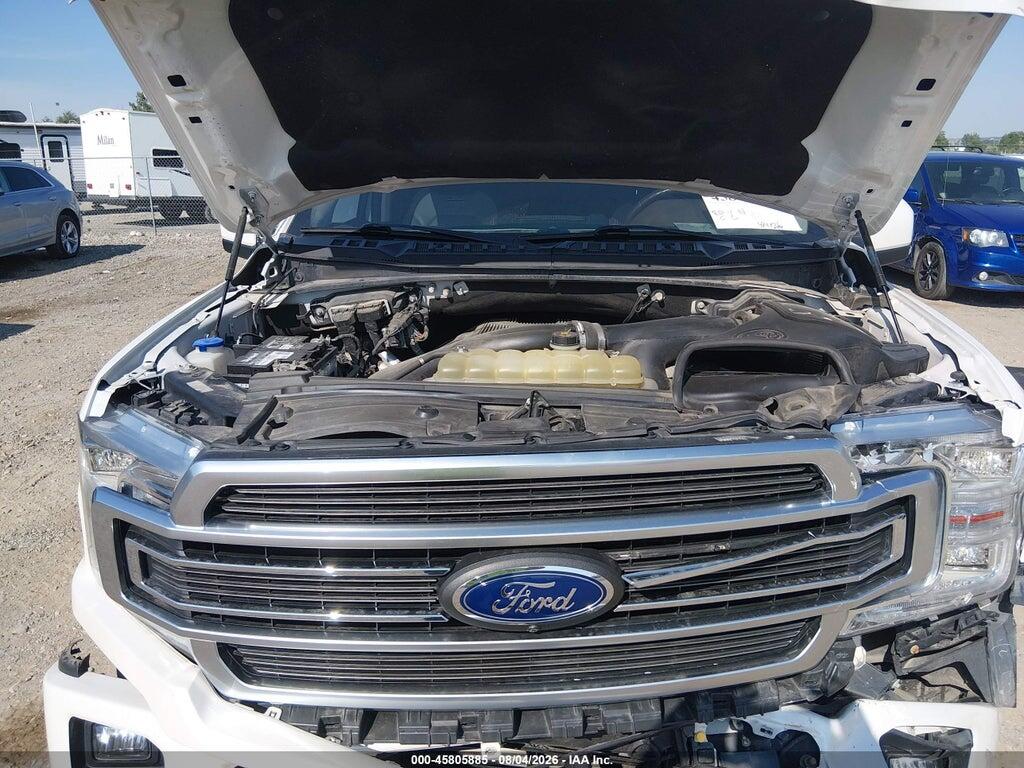 1FTEW1EG2KFD20338 2019 FORD F-150 photo no. 10