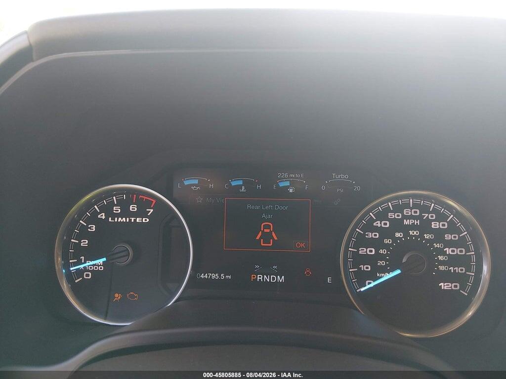 1FTEW1EG2KFD20338 2019 FORD F-150 photo no. 7
