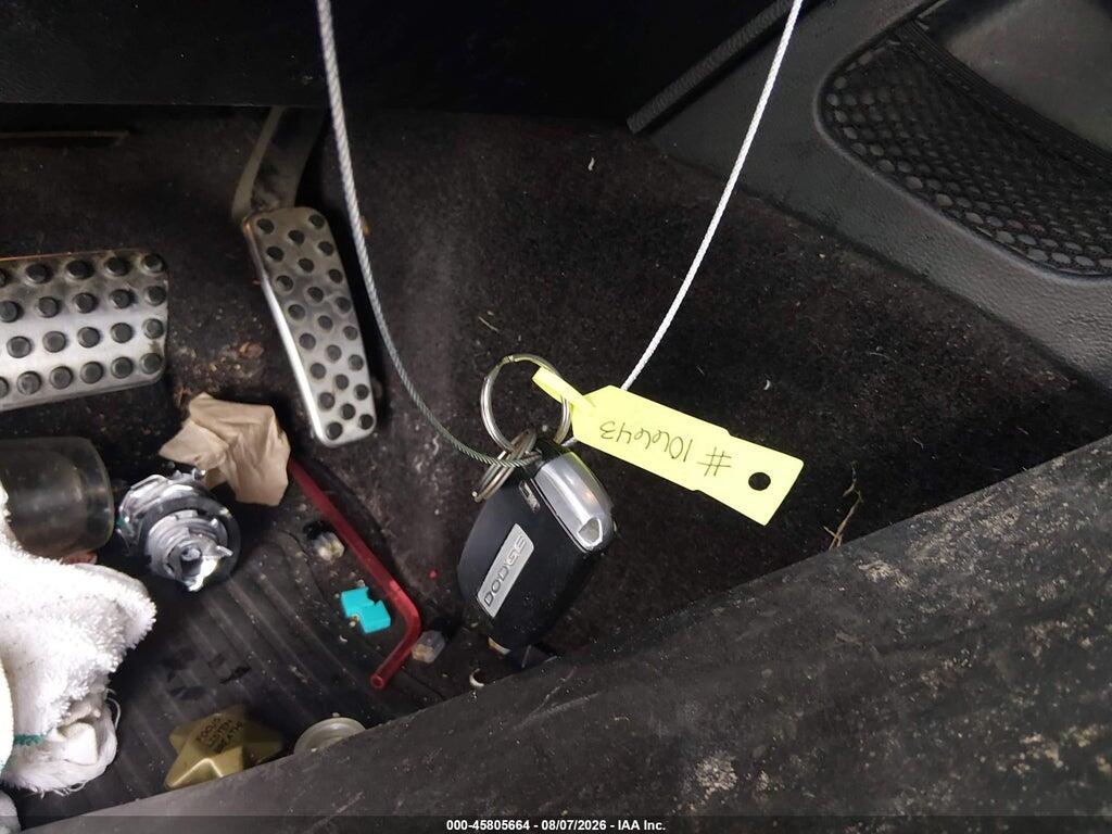 2C3CDZJG3KH509424 2019 DODGE CHALLENGER photo no. 11