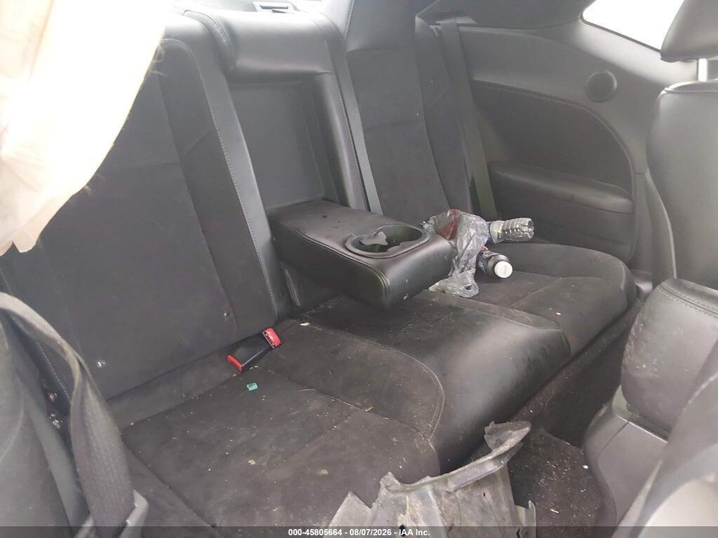 2C3CDZJG3KH509424 2019 DODGE CHALLENGER photo no. 8