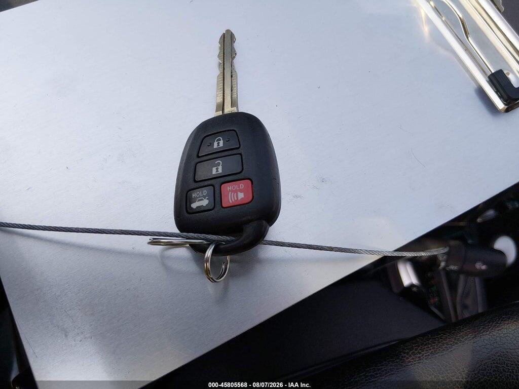 2T1BURHE2KC199997 2019 TOYOTA COROLLA photo no. 11
