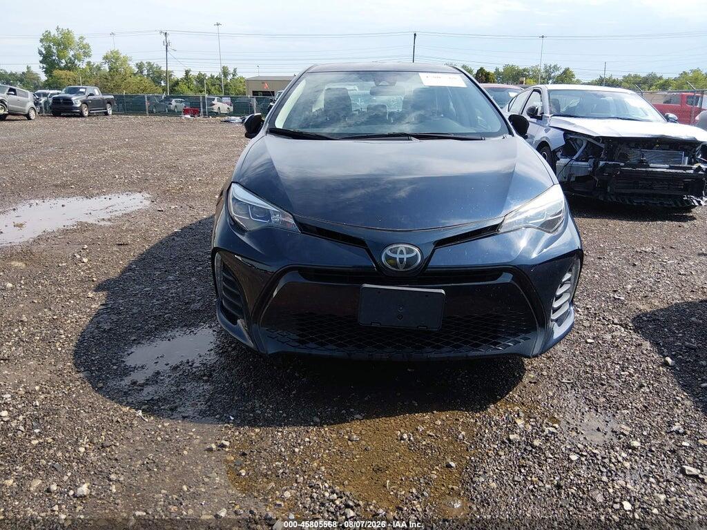 2T1BURHE2KC199997 2019 TOYOTA COROLLA photo no. 12