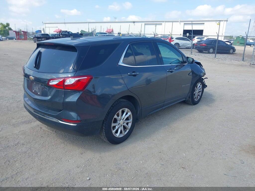 2GNAXKEV4K6302523 2019 CHEVROLET EQUINOX photo no. 4