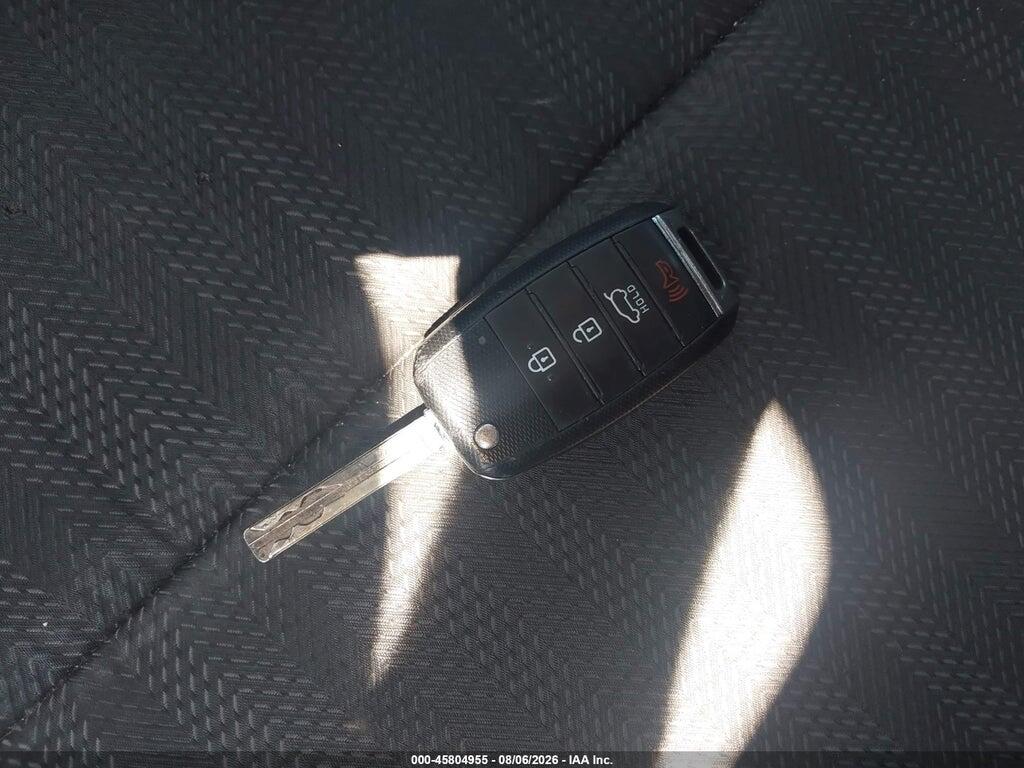 KNDPM3AC3K7558304 2019 KIA SPORTAGE photo no. 11