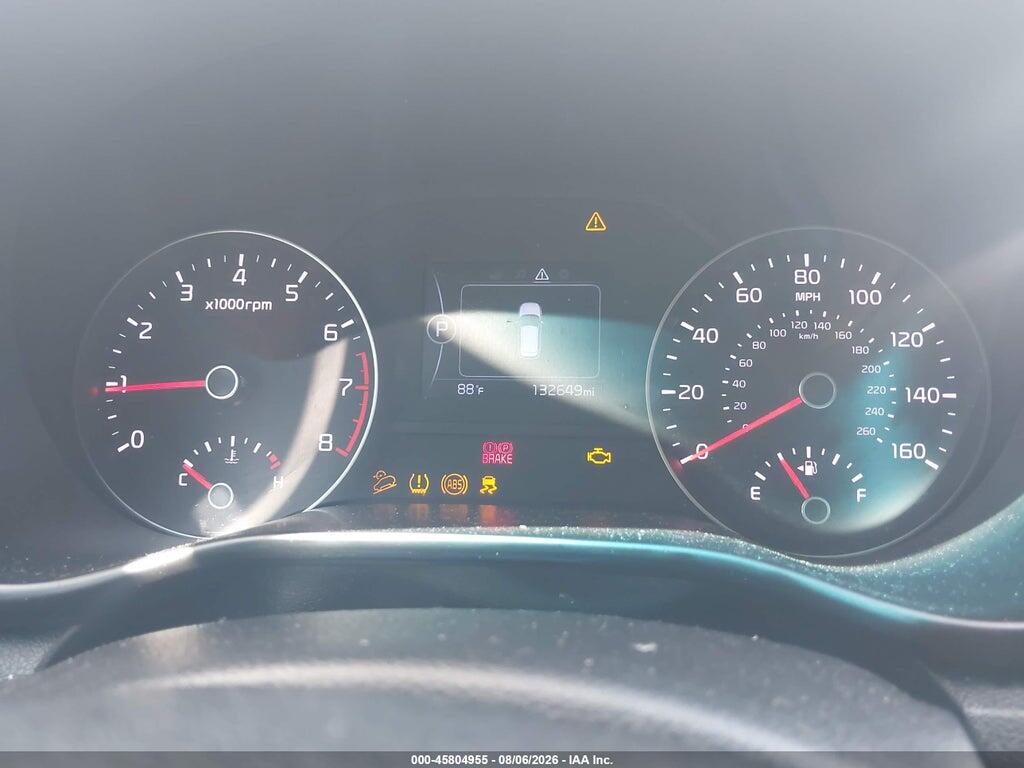 KNDPM3AC3K7558304 2019 KIA SPORTAGE photo no. 7