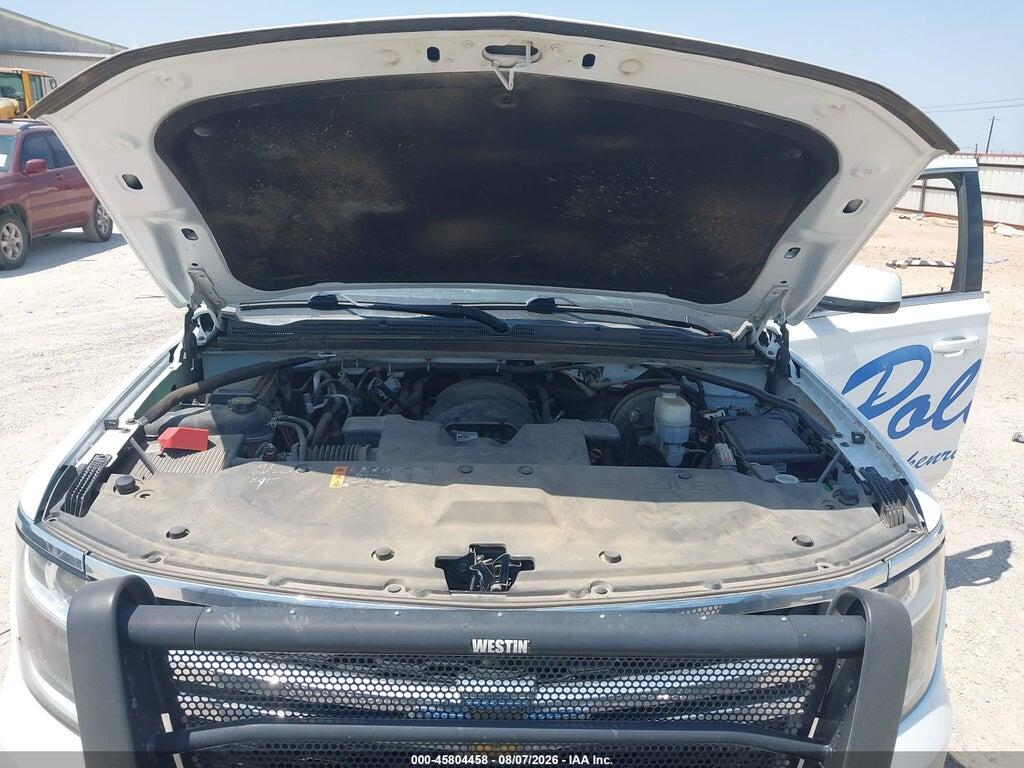 1GNLCDEC6KR236334 2019 CHEVROLET TAHOE photo no. 10