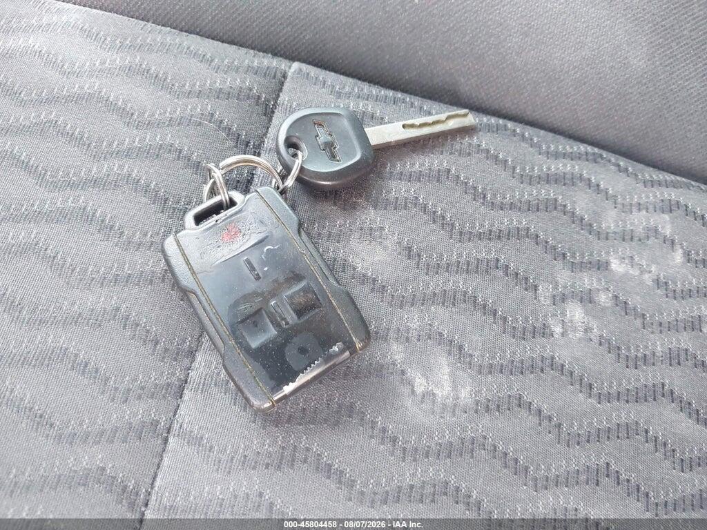 1GNLCDEC6KR236334 2019 CHEVROLET TAHOE photo no. 11