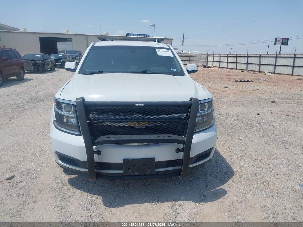 1GNLCDEC6KR236334 2019 CHEVROLET TAHOE photo no. 12