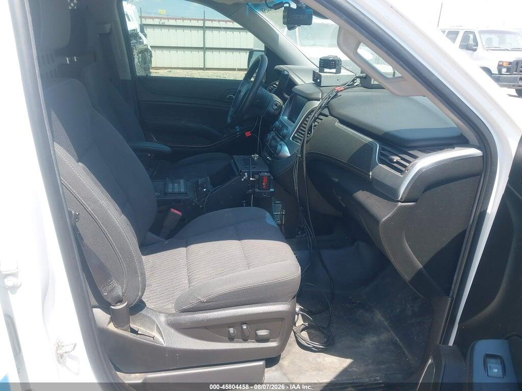 1GNLCDEC6KR236334 2019 CHEVROLET TAHOE photo no. 5