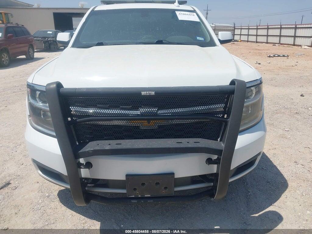 1GNLCDEC6KR236334 2019 CHEVROLET TAHOE photo no. 6
