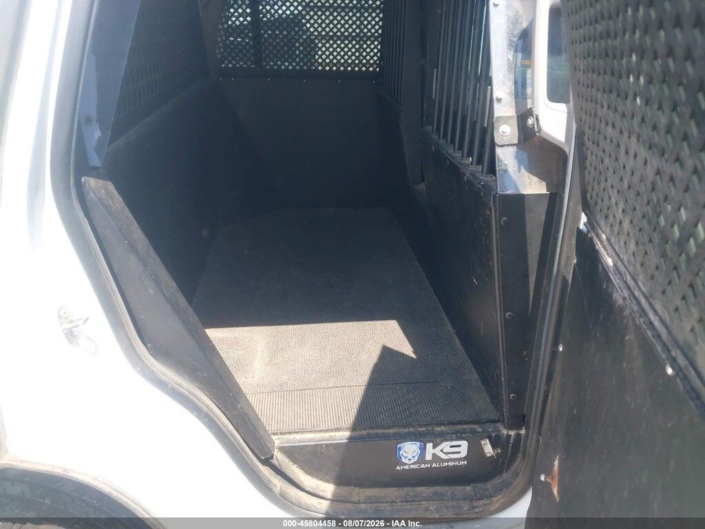 1GNLCDEC6KR236334 2019 CHEVROLET TAHOE photo no. 8