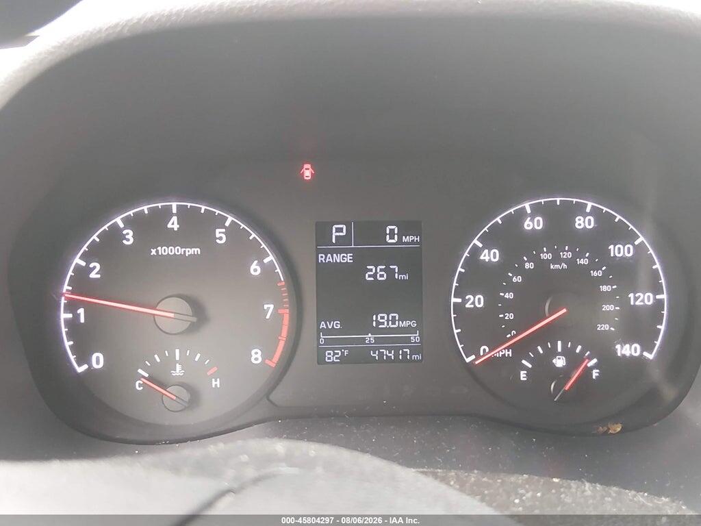 3KPC24A34KE067069 2019 HYUNDAI ACCENT photo no. 7