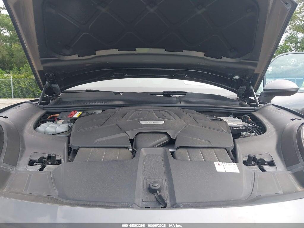 WP1AA2AYXKDA14225 2019 PORSCHE CAYENNE photo no. 10