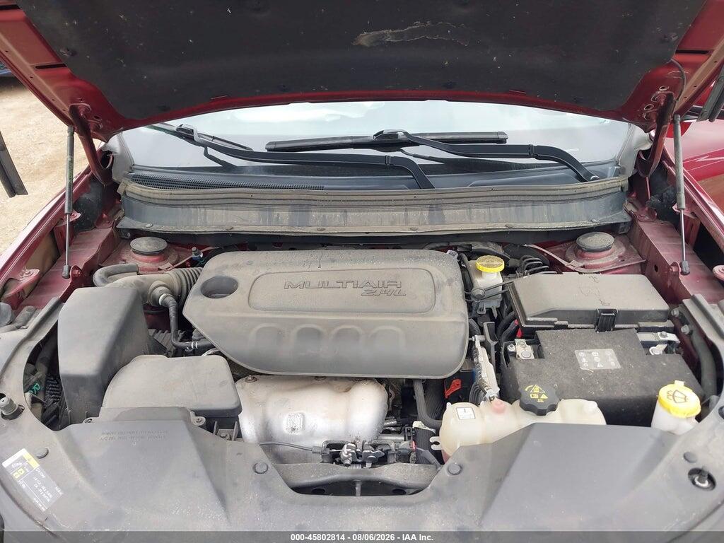 1C4PJMLB2KD452592 2019 JEEP CHEROKEE photo no. 10