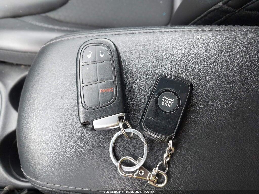 1C4PJMLB2KD452592 2019 JEEP CHEROKEE photo no. 11