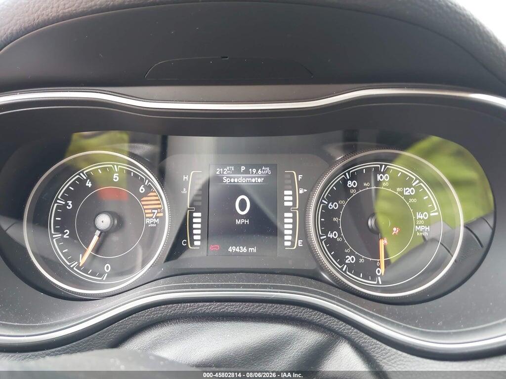 1C4PJMLB2KD452592 2019 JEEP CHEROKEE photo no. 7