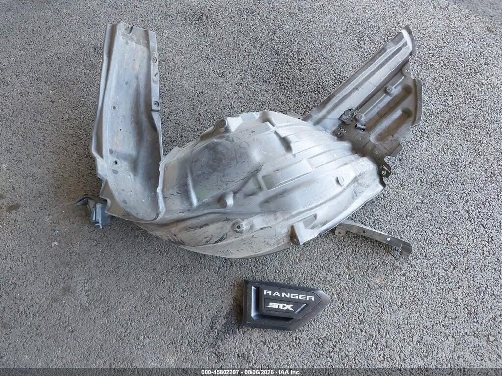 1FTER4EHXKLA45658 2019 FORD RANGER photo no. 12