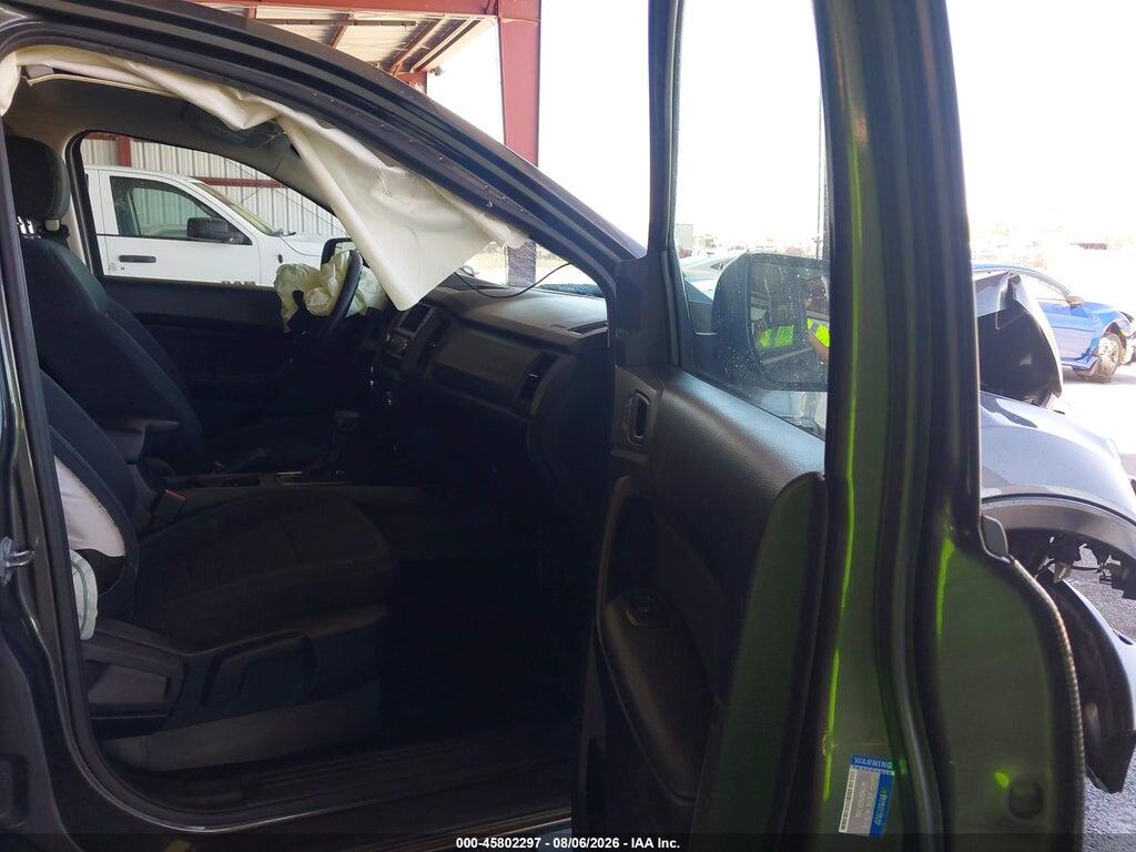 1FTER4EHXKLA45658 2019 FORD RANGER photo no. 5
