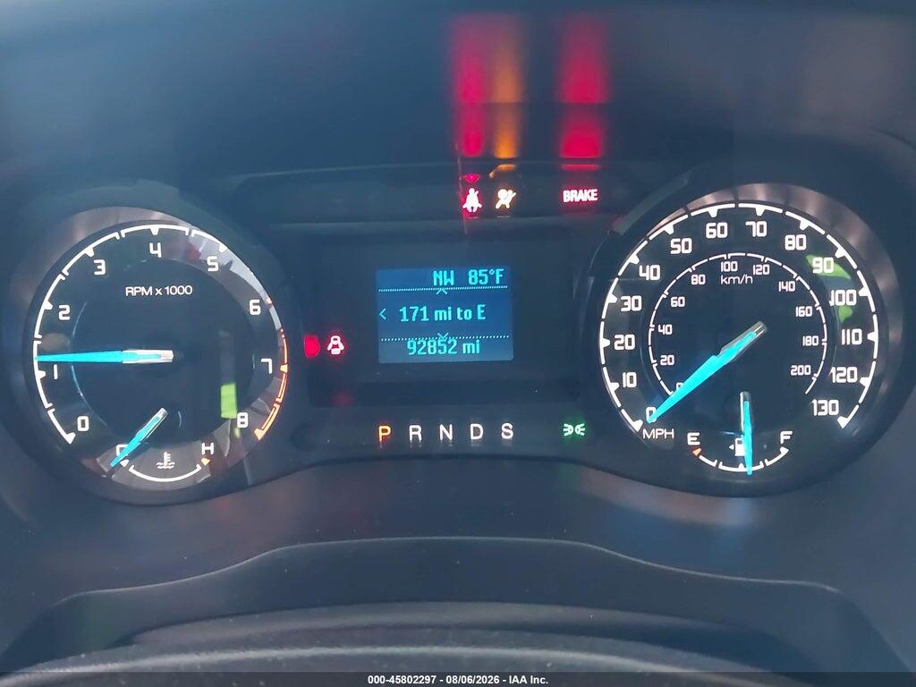 1FTER4EHXKLA45658 2019 FORD RANGER photo no. 7
