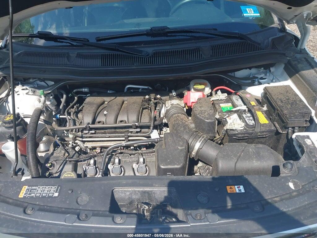 1FM5K8D88KGB00688 2019 FORD EXPLORER photo no. 10