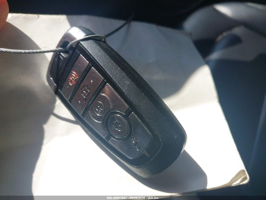 1FM5K8D88KGB00688 2019 FORD EXPLORER photo no. 11