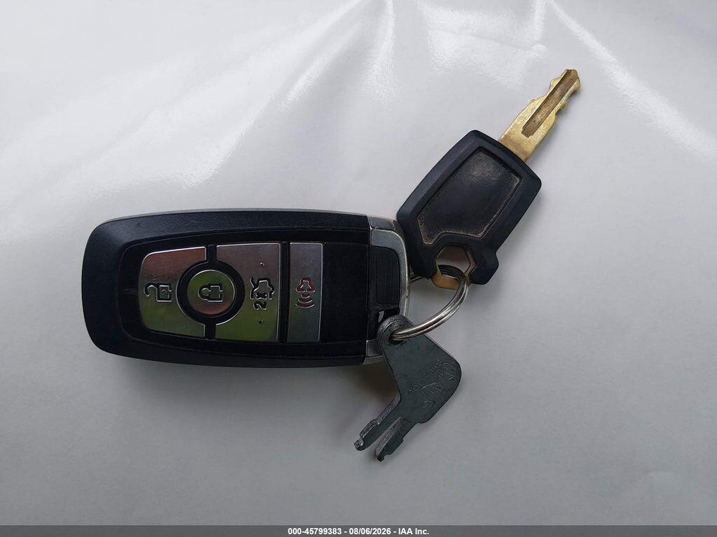 3FA6P0LUXKR272276 2019 FORD FUSION HYBRID photo no. 11