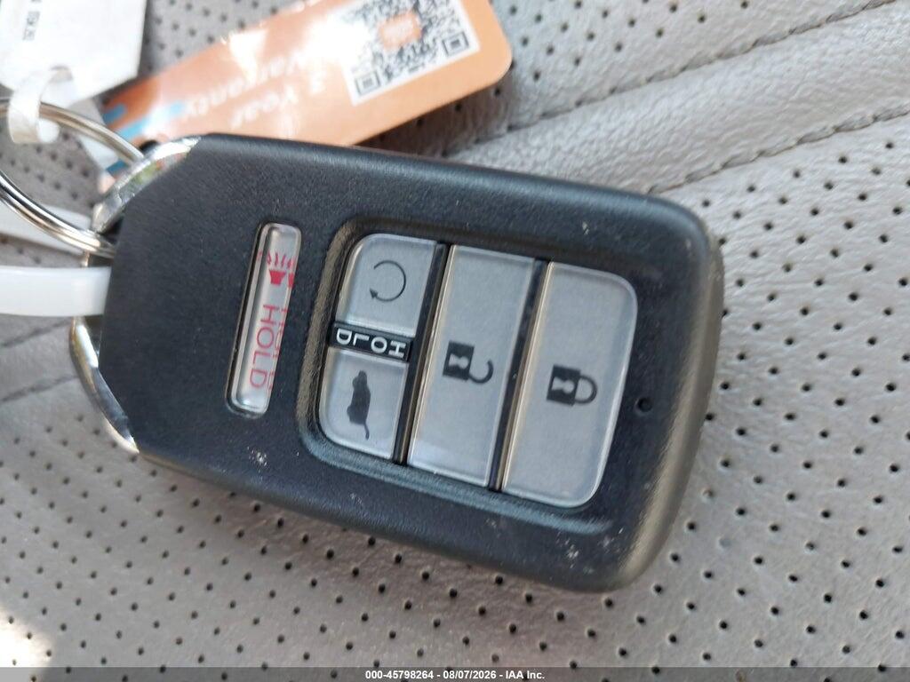 2HKRW2H82KH669727 2019 HONDA CR-V photo no. 11