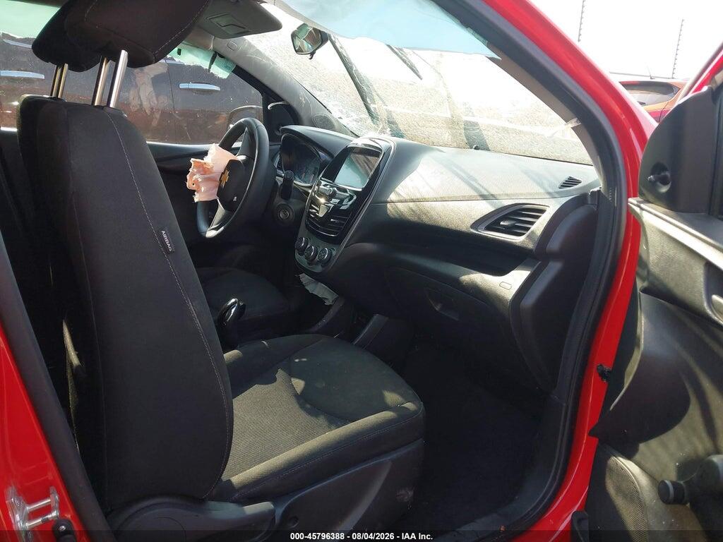KL8CB6SA4KC804604 2019 CHEVROLET SPARK photo no. 5