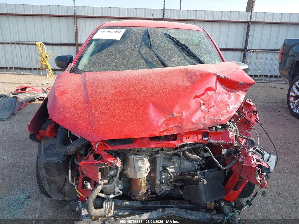 KL8CB6SA4KC804604 2019 CHEVROLET SPARK photo no. 6