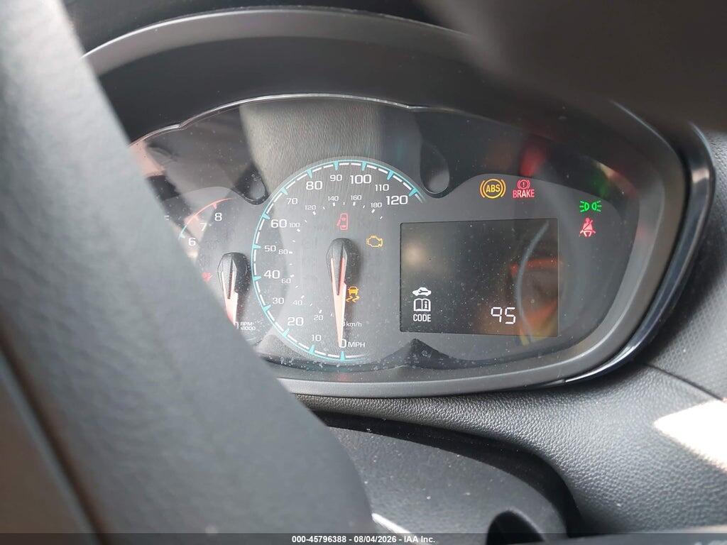 KL8CB6SA4KC804604 2019 CHEVROLET SPARK photo no. 7