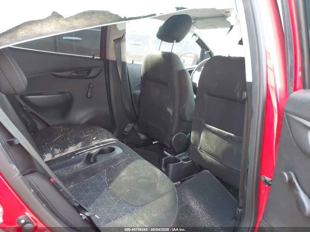 KL8CB6SA4KC804604 2019 CHEVROLET SPARK photo no. 8